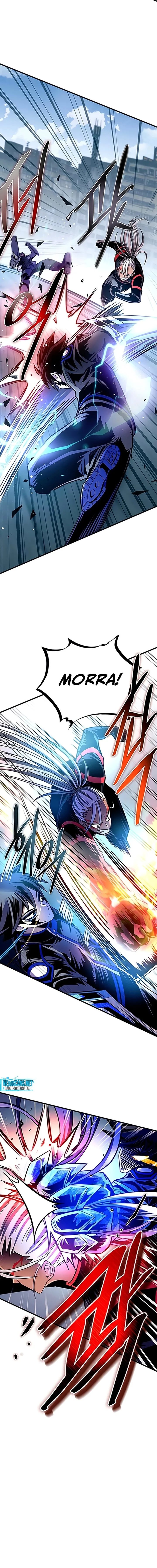 O Vilão a ser Morto Capitulo 132 Pagina 9