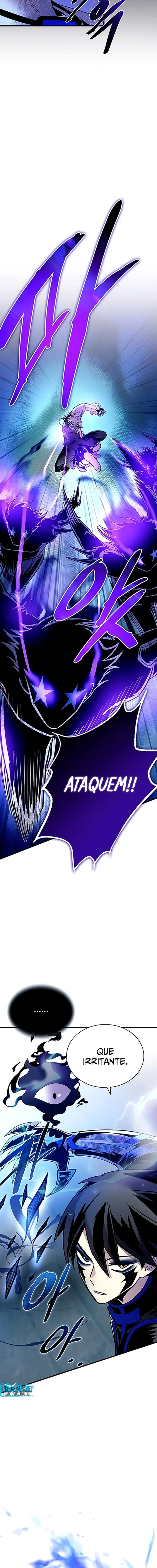 O Vilão a ser Morto Capitulo 132 Pagina 12