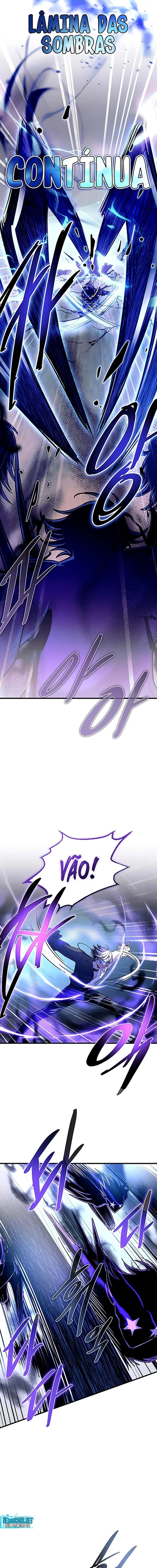 O Vilão a ser Morto Capitulo 132 Pagina 13