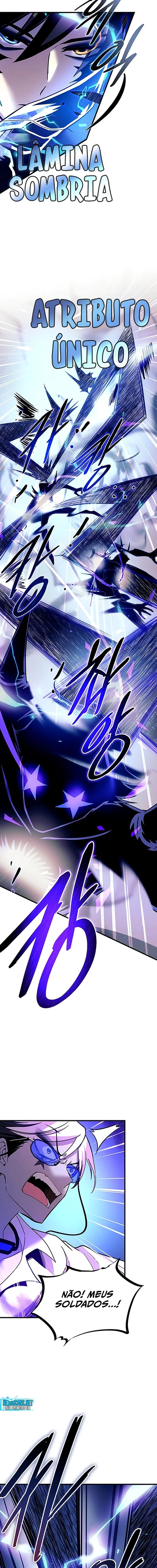 O Vilão a ser Morto Capitulo 132 Pagina 14