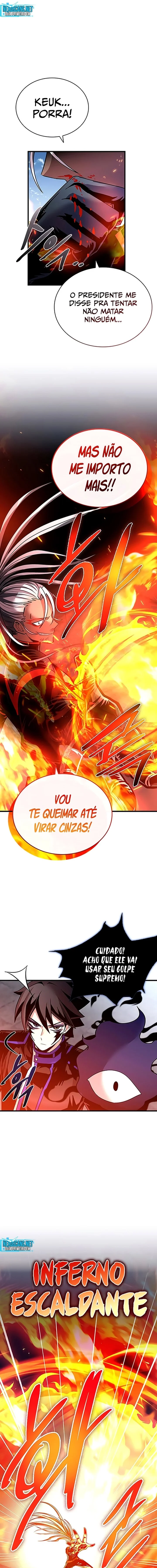 O Vilão a ser Morto Capitulo 132 Pagina 16