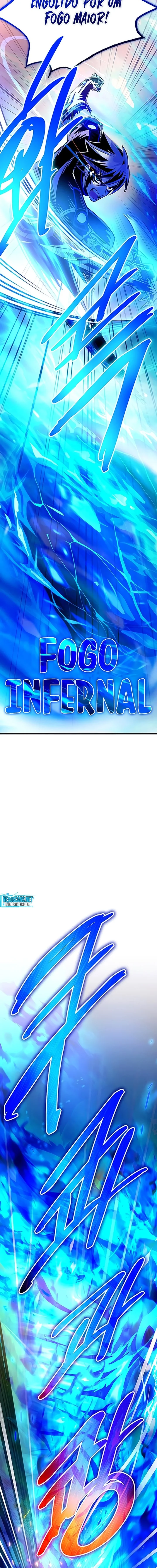 O Vilão a ser Morto Capitulo 132 Pagina 18