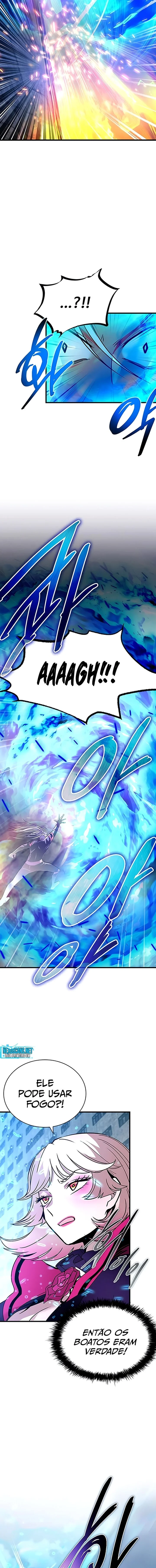 O Vilão a ser Morto Capitulo 132 Pagina 19