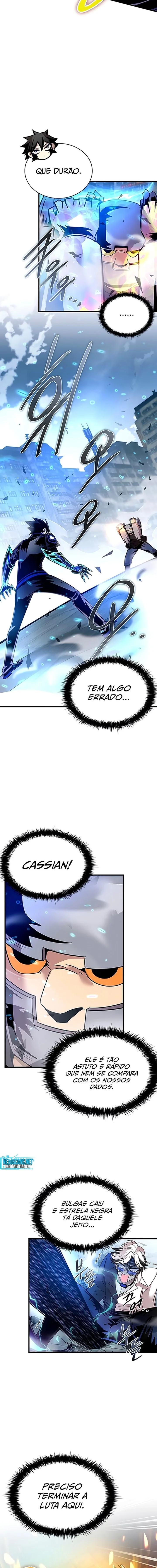 O Vilão a ser Morto Capitulo 132 Pagina 21