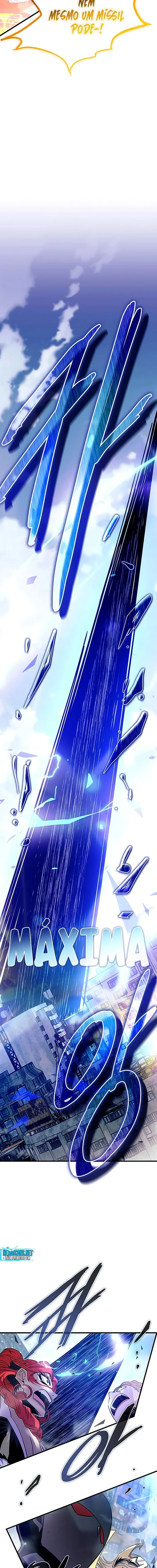 O Vilão a ser Morto Capitulo 132 Pagina 23