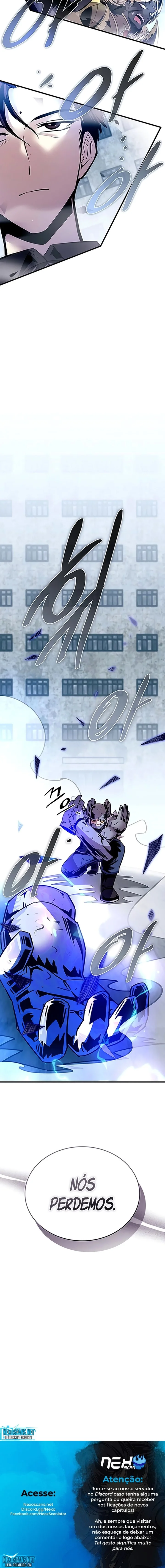 O Vilão a ser Morto Capitulo 132 Pagina 24