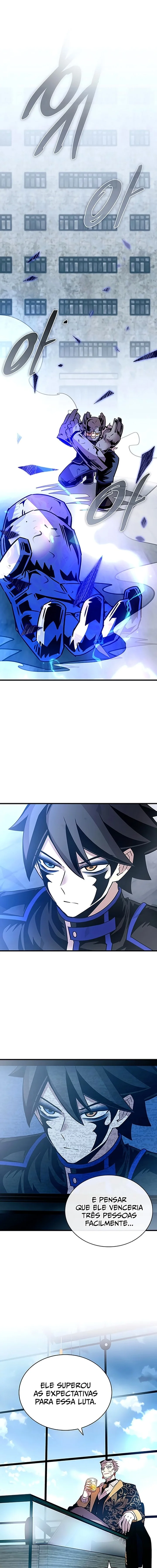 O Vilão a ser Morto Capitulo 133 Pagina 1