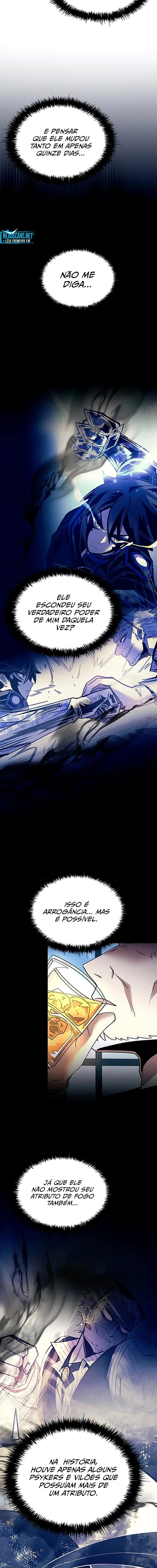 O Vilão a ser Morto Capitulo 133 Pagina 3