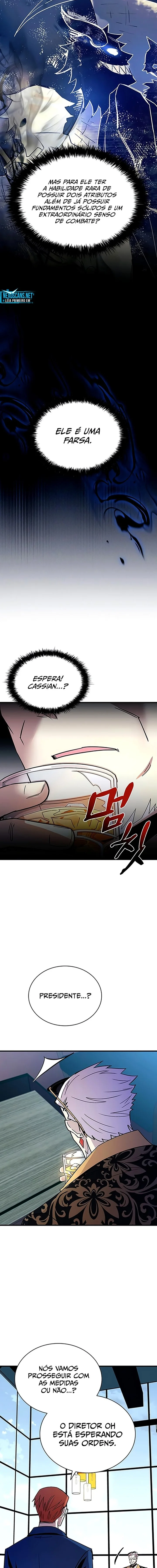 O Vilão a ser Morto Capitulo 133 Pagina 4