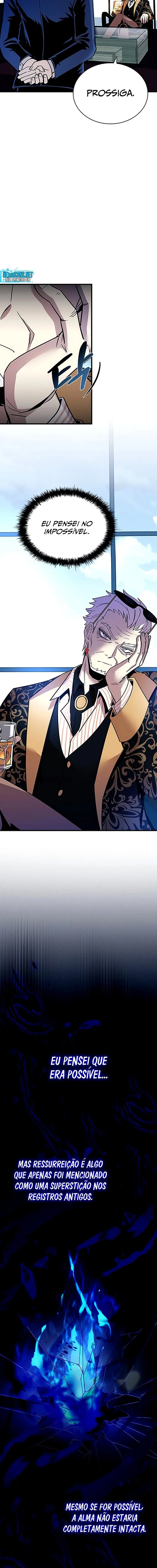 O Vilão a ser Morto Capitulo 133 Pagina 5