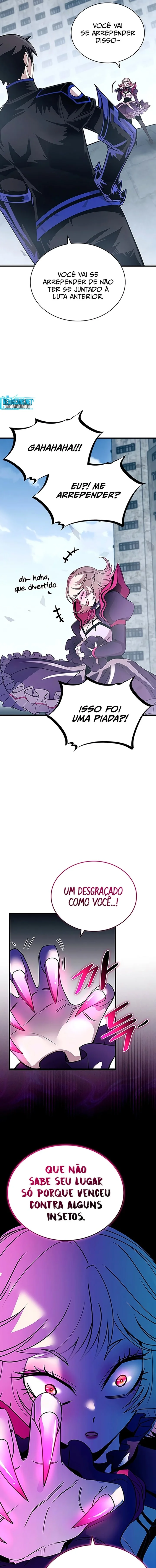 O Vilão a ser Morto Capitulo 133 Pagina 9