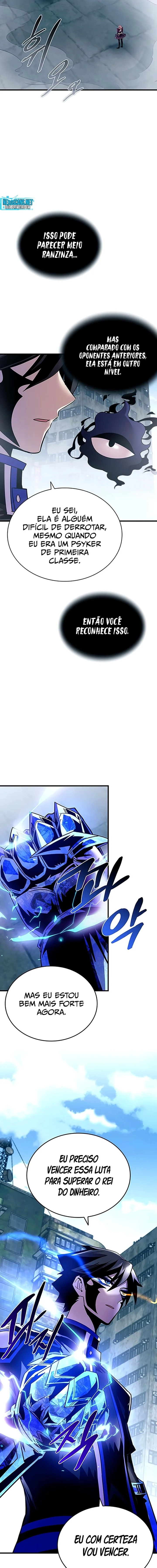 O Vilão a ser Morto Capitulo 133 Pagina 12