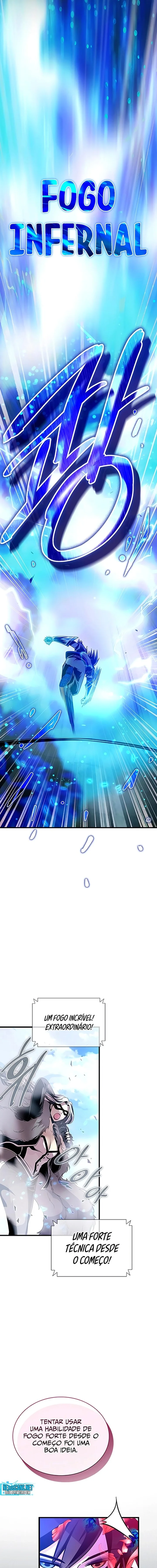 O Vilão a ser Morto Capitulo 133 Pagina 16