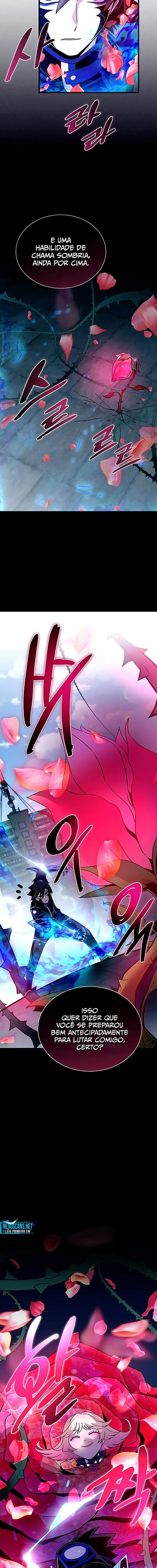 O Vilão a ser Morto Capitulo 133 Pagina 17