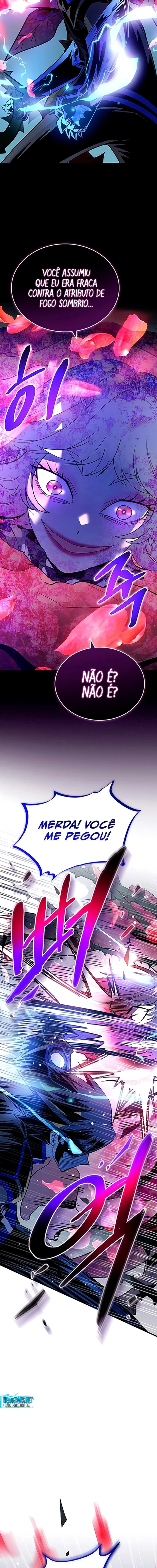 O Vilão a ser Morto Capitulo 133 Pagina 18