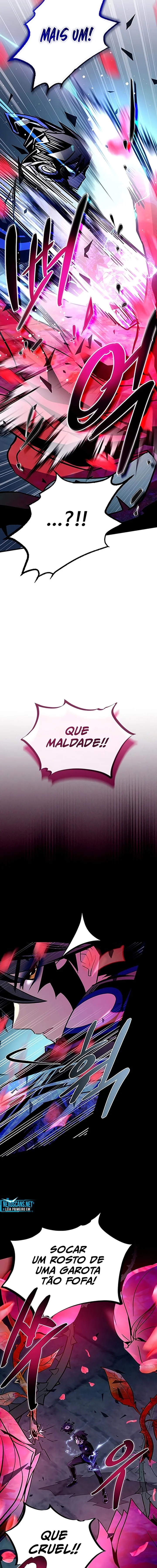 O Vilão a ser Morto Capitulo 133 Pagina 19