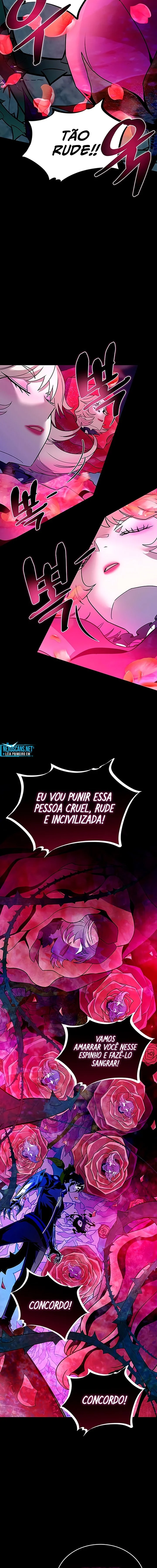 O Vilão a ser Morto Capitulo 133 Pagina 20