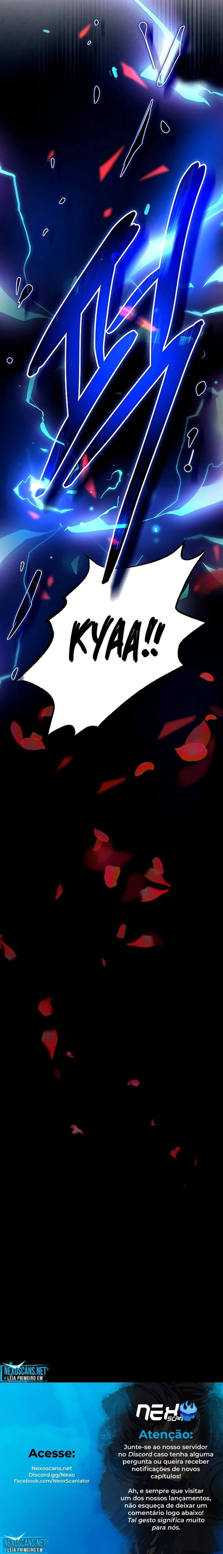 O Vilão a ser Morto Capitulo 133 Pagina 22