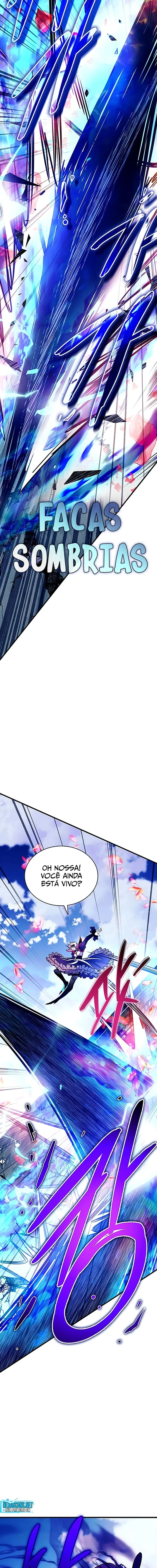 O Vilão a ser Morto Capitulo 134 Pagina 4