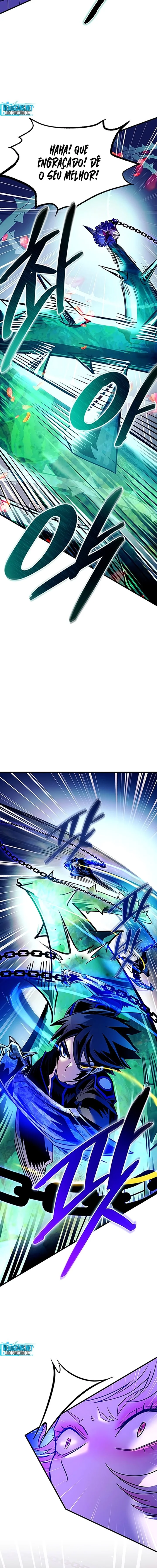 O Vilão a ser Morto Capitulo 134 Pagina 6