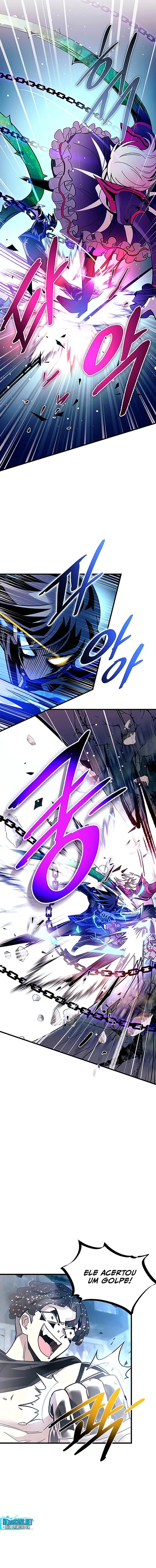 O Vilão a ser Morto Capitulo 134 Pagina 7