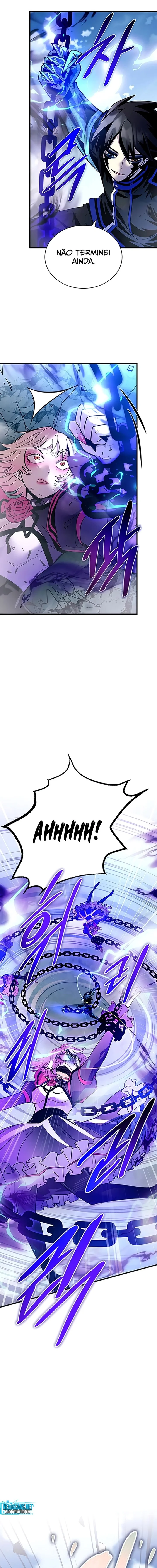 O Vilão a ser Morto Capitulo 134 Pagina 8