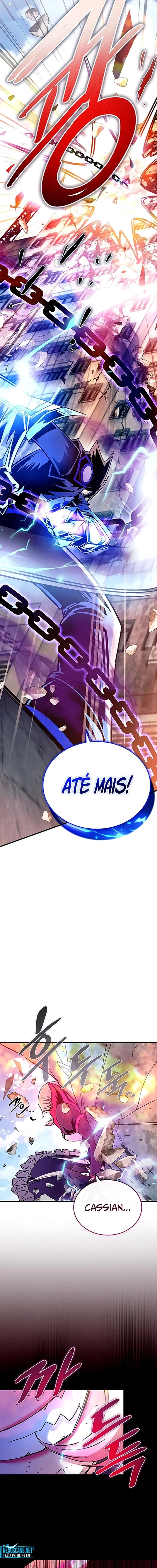 O Vilão a ser Morto Capitulo 134 Pagina 9