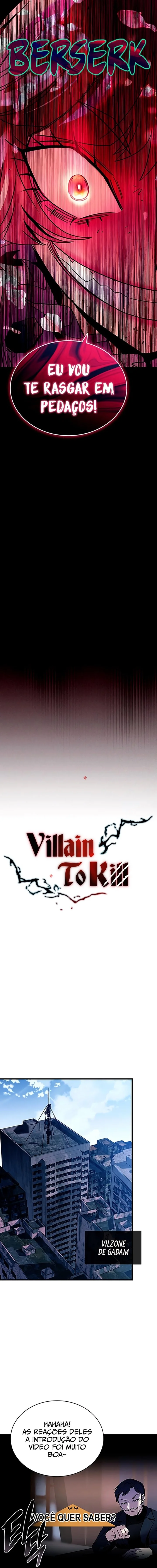 O Vilão a ser Morto Capitulo 134 Pagina 10