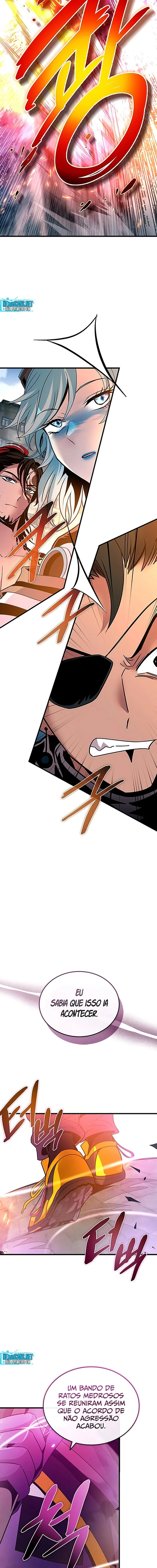 O Vilão a ser Morto Capitulo 134 Pagina 15