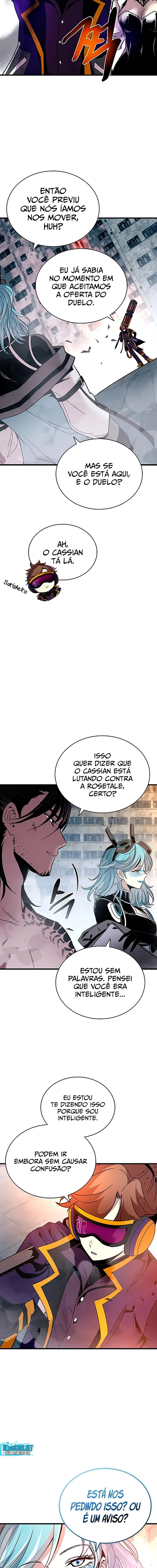 O Vilão a ser Morto Capitulo 134 Pagina 17