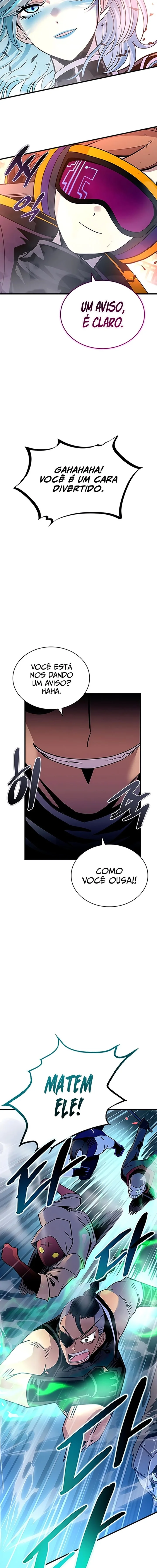 O Vilão a ser Morto Capitulo 134 Pagina 18