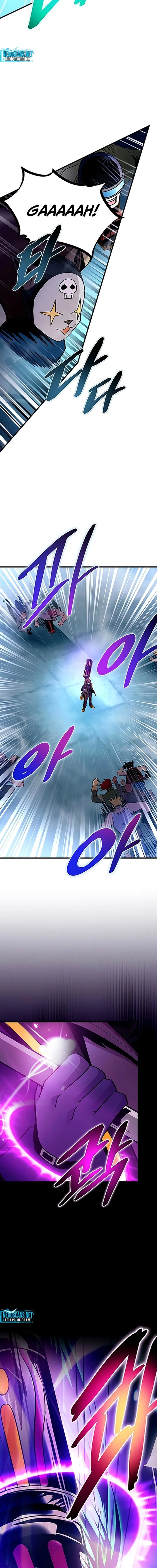 O Vilão a ser Morto Capitulo 134 Pagina 19