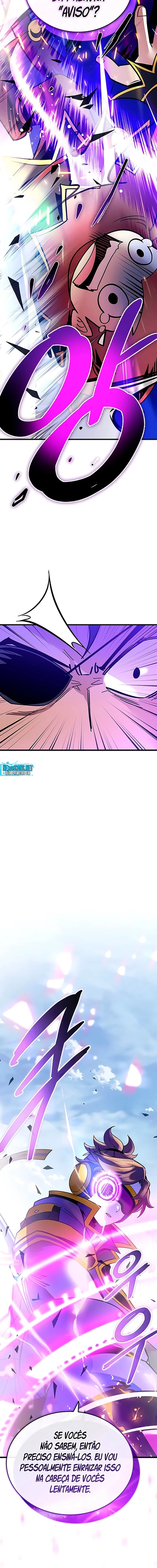 O Vilão a ser Morto Capitulo 134 Pagina 21