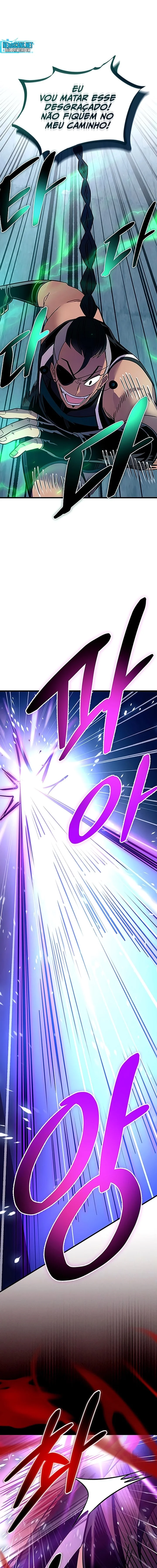 O Vilão a ser Morto Capitulo 135 Pagina 2