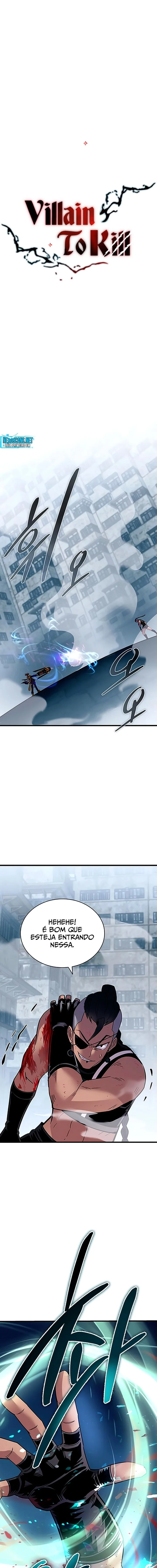 O Vilão a ser Morto Capitulo 135 Pagina 4