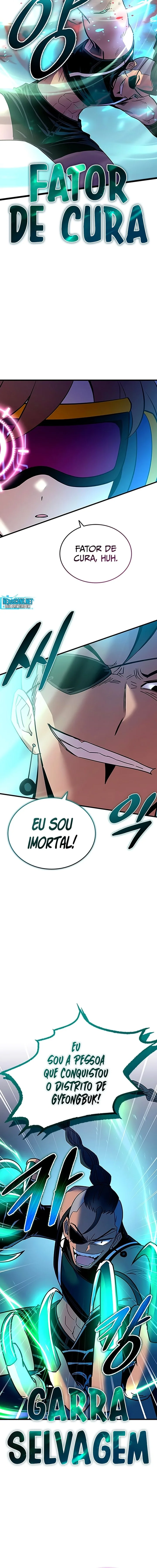 O Vilão a ser Morto Capitulo 135 Pagina 5