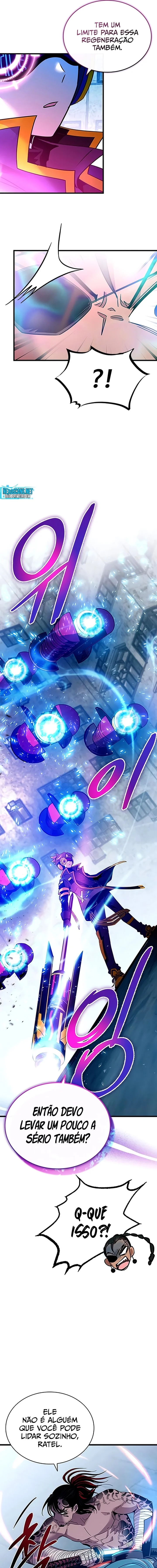 O Vilão a ser Morto Capitulo 135 Pagina 6