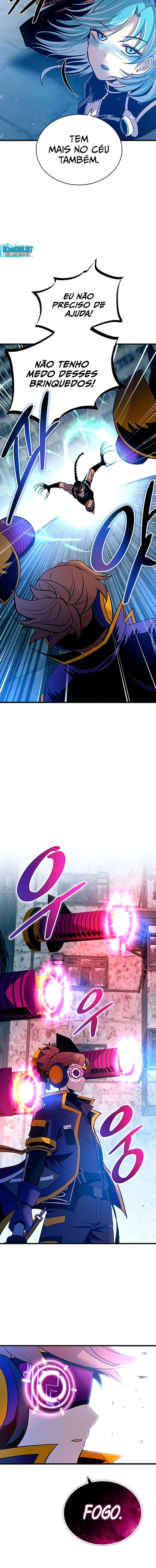 O Vilão a ser Morto Capitulo 135 Pagina 7