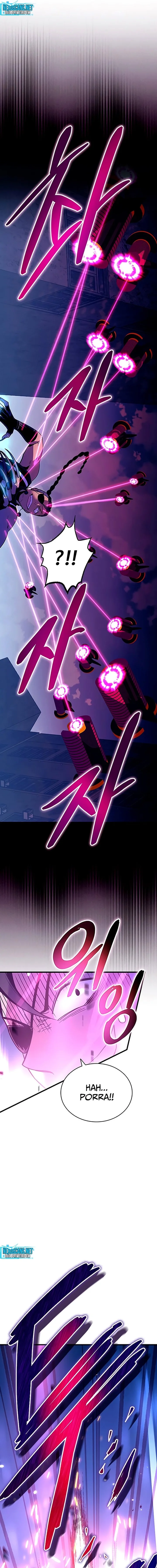 O Vilão a ser Morto Capitulo 135 Pagina 8