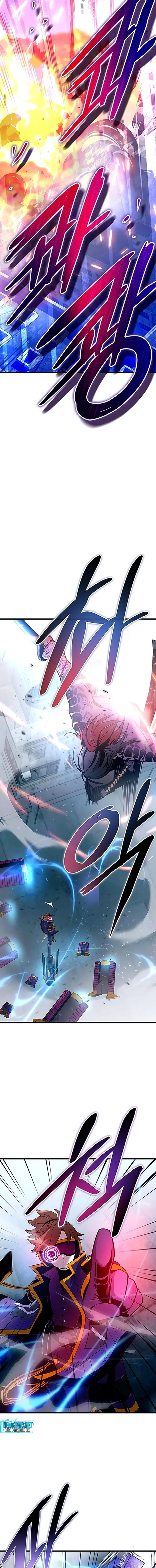 O Vilão a ser Morto Capitulo 135 Pagina 9