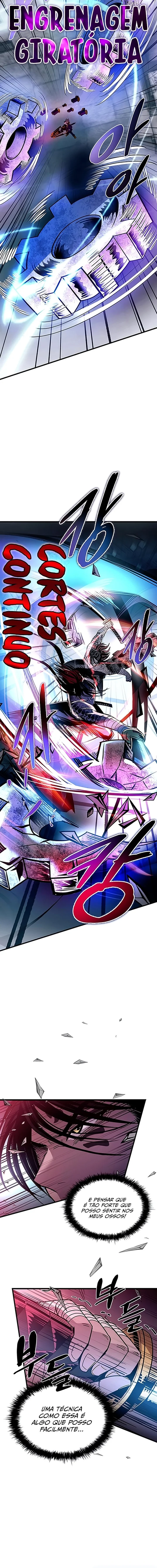 O Vilão a ser Morto Capitulo 135 Pagina 10