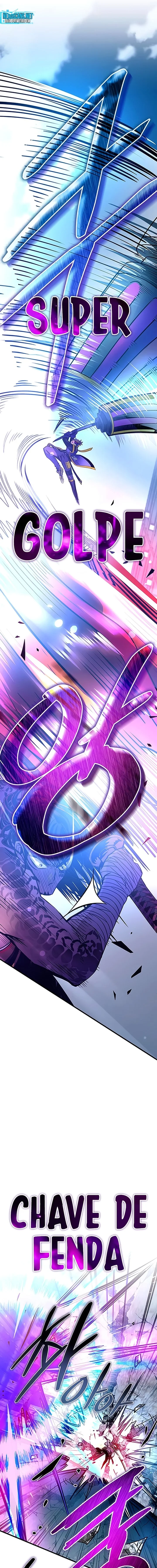 O Vilão a ser Morto Capitulo 135 Pagina 11