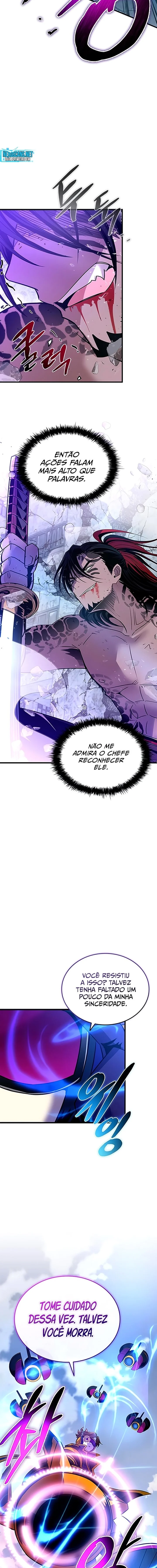 O Vilão a ser Morto Capitulo 135 Pagina 12