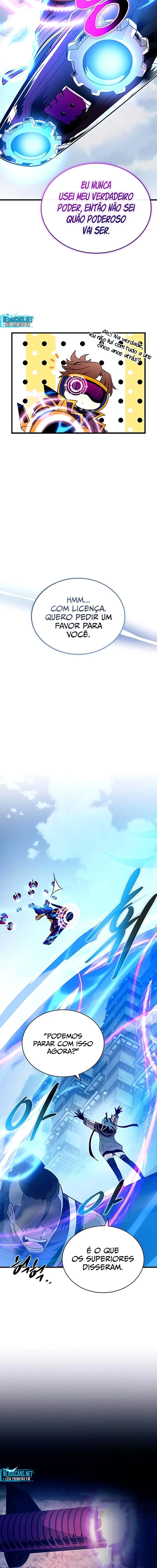 O Vilão a ser Morto Capitulo 135 Pagina 13