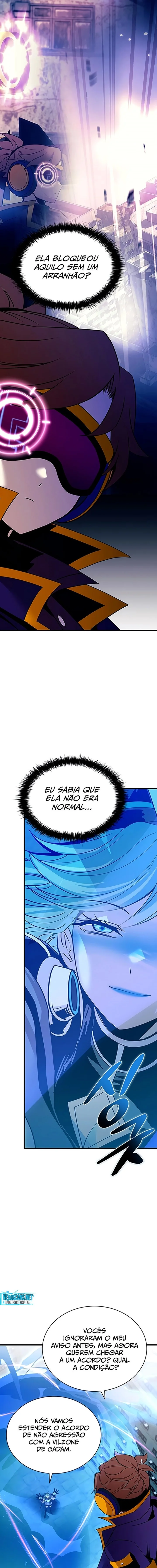 O Vilão a ser Morto Capitulo 135 Pagina 14