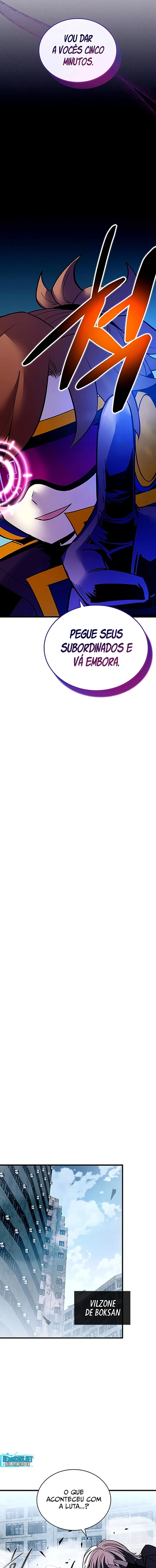 O Vilão a ser Morto Capitulo 135 Pagina 16