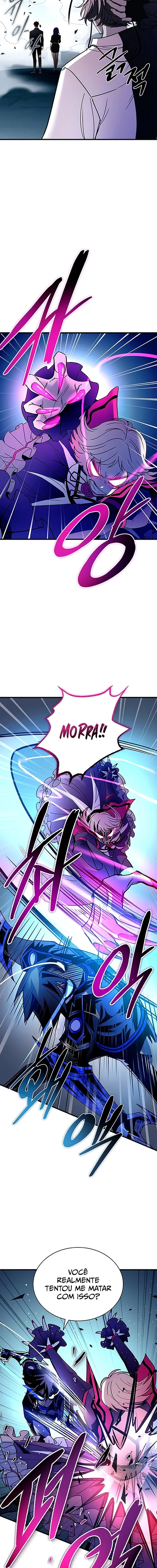 O Vilão a ser Morto Capitulo 135 Pagina 17