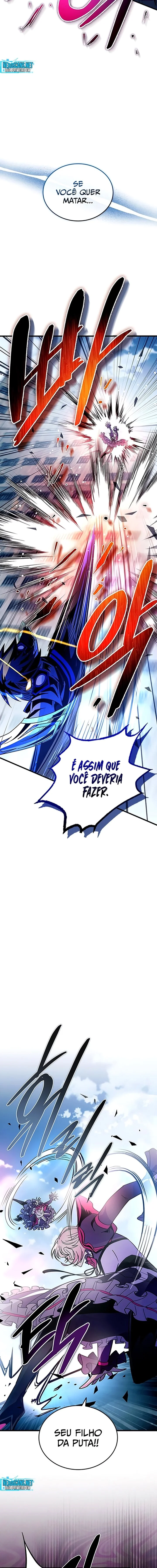 O Vilão a ser Morto Capitulo 135 Pagina 18