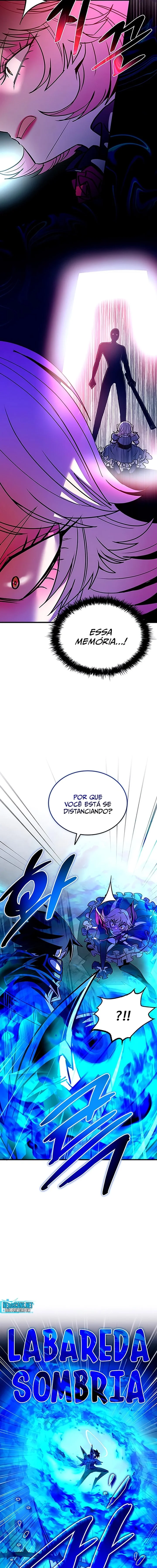 O Vilão a ser Morto Capitulo 135 Pagina 19