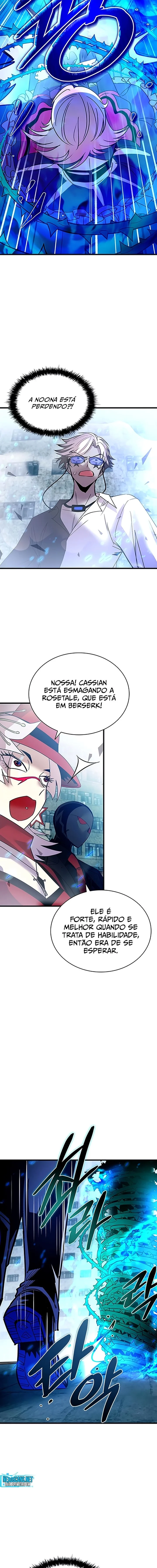 O Vilão a ser Morto Capitulo 135 Pagina 20